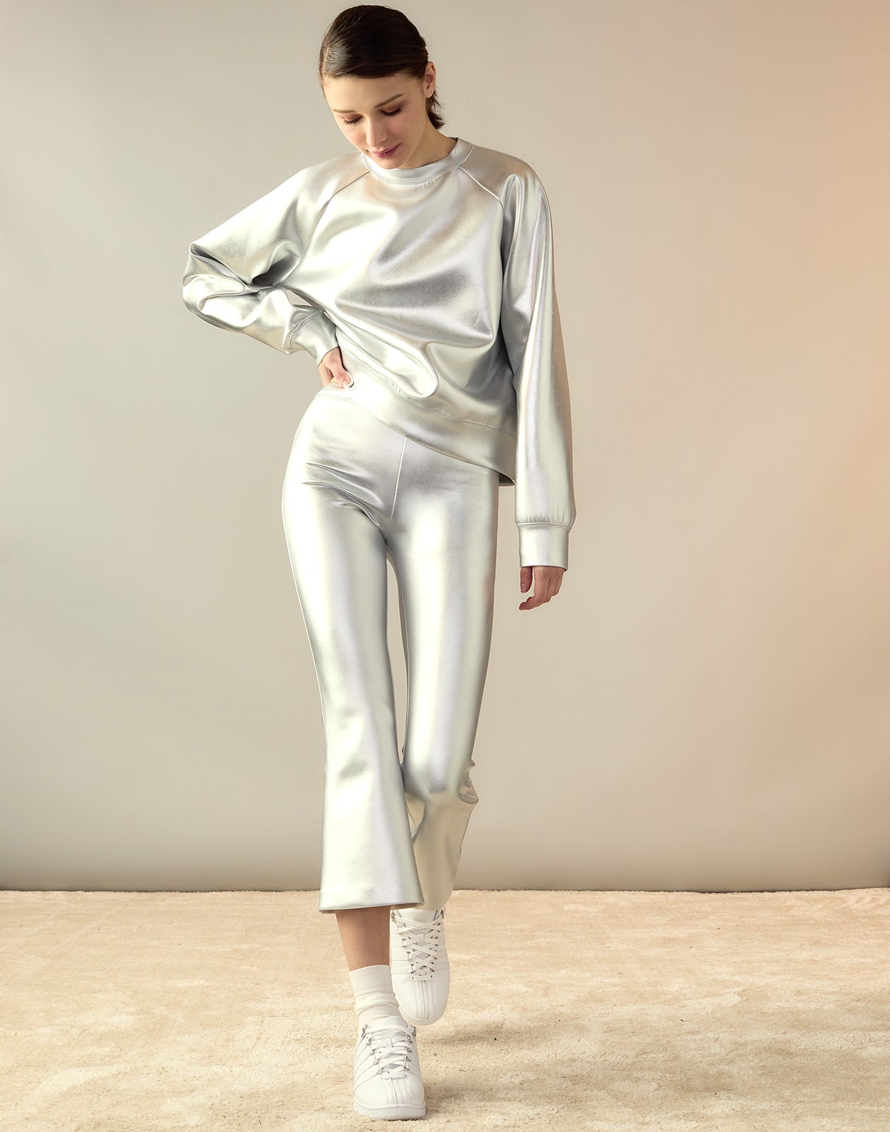 Bonded Active Pant