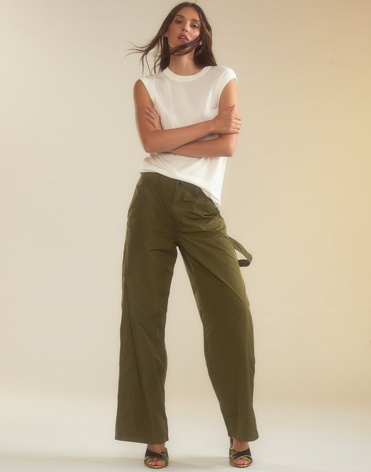 Paige Painter Pant