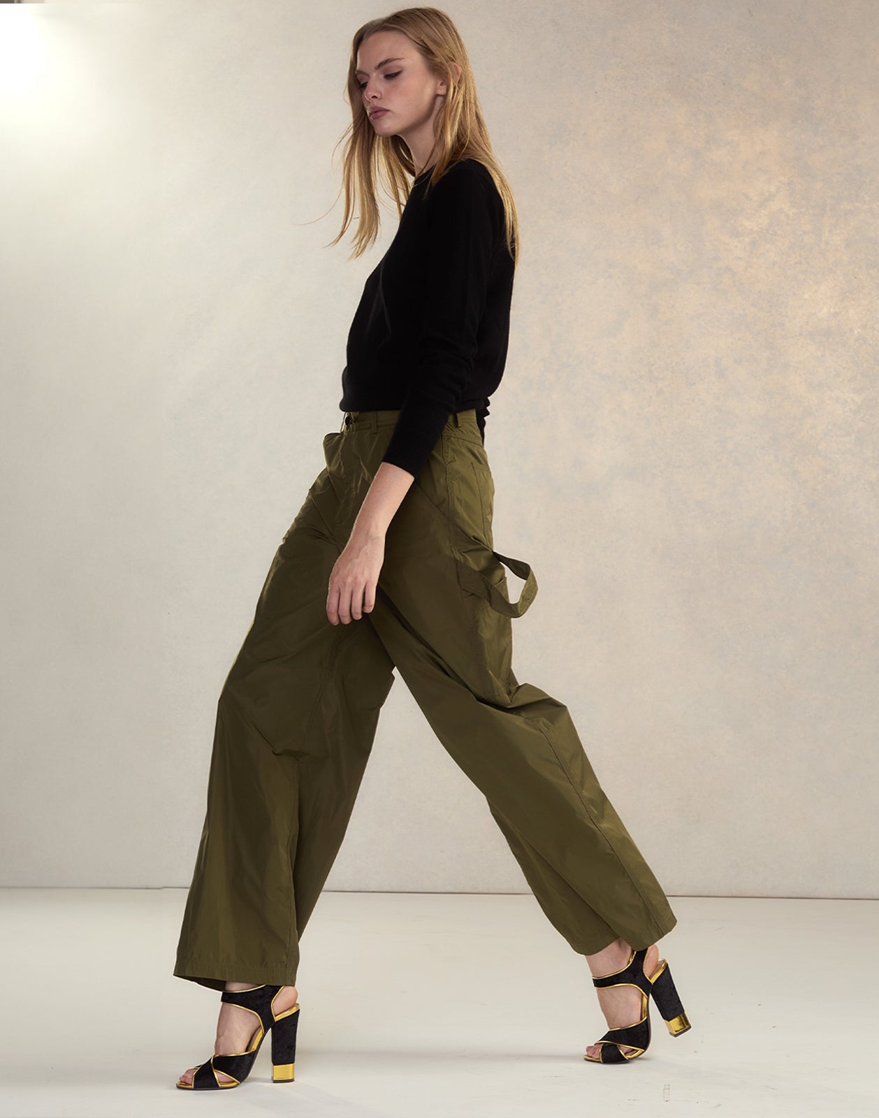 Paige Painter Pant