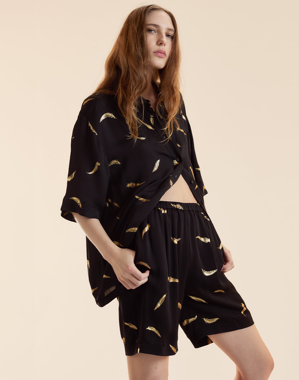 Light as a Feather Shorts