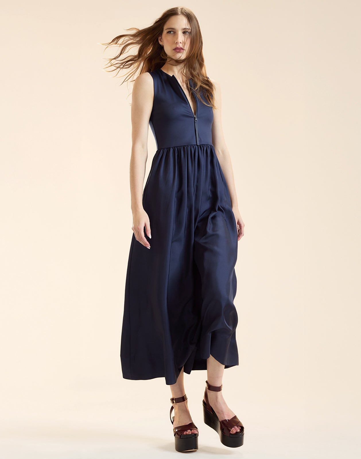 Melbourne Dress