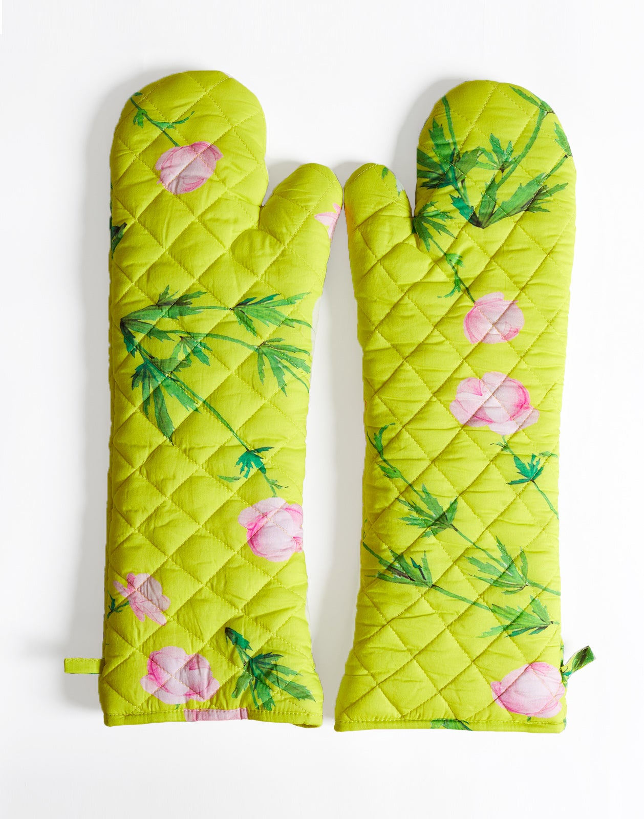 Oven Mitts
