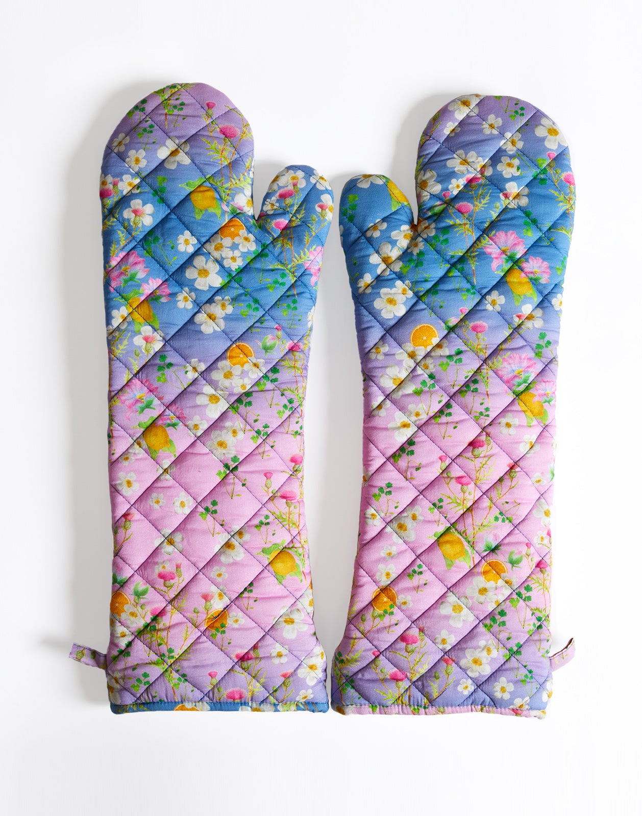 Oven Mitts