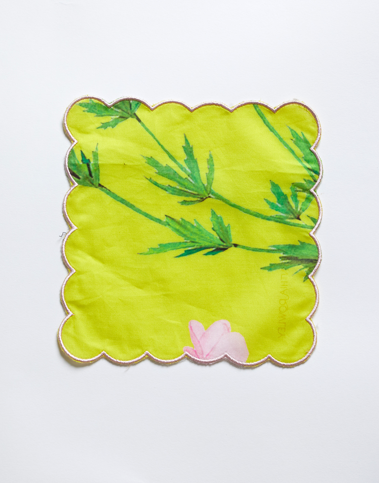 Cocktail Napkin