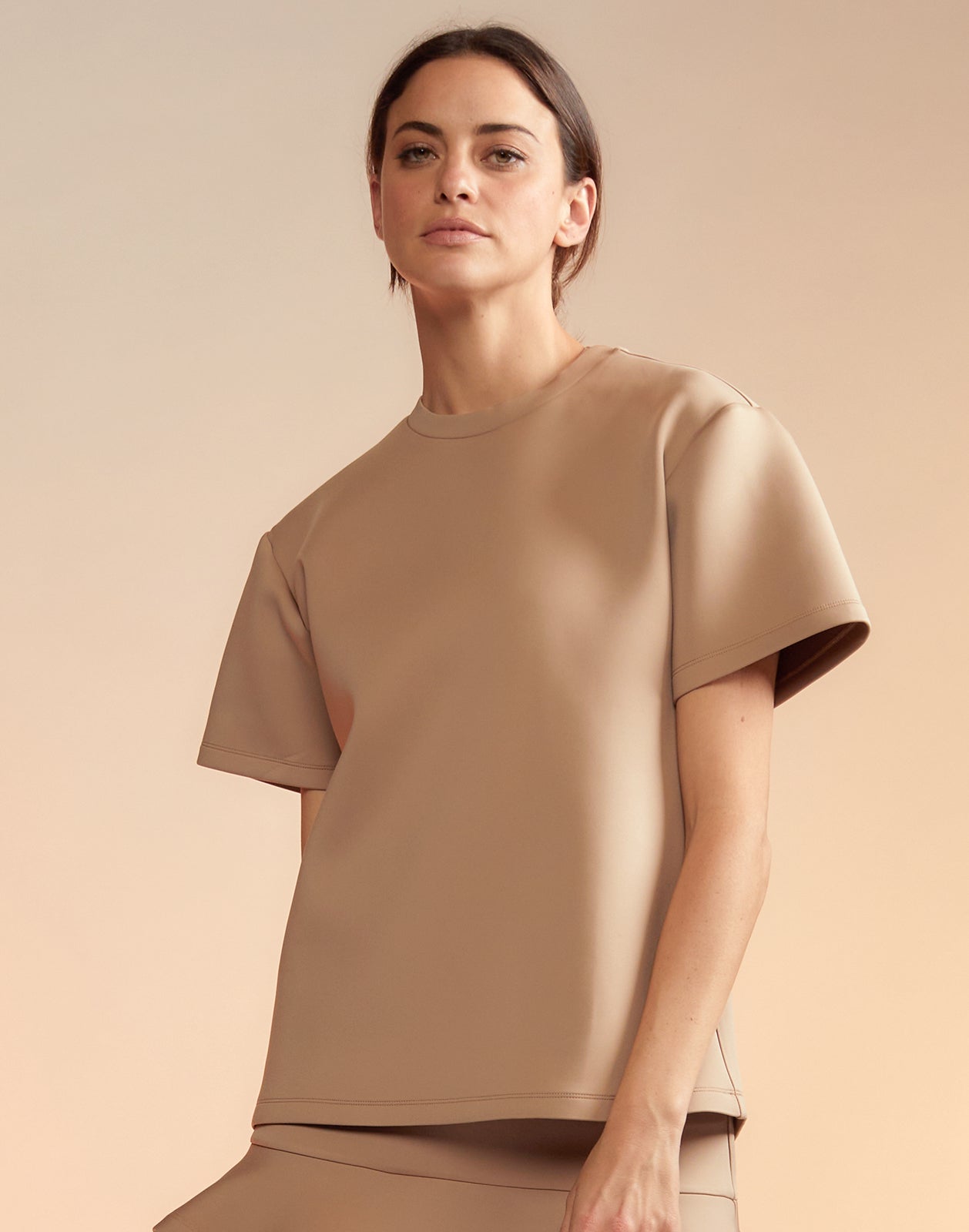 Bonded Tee