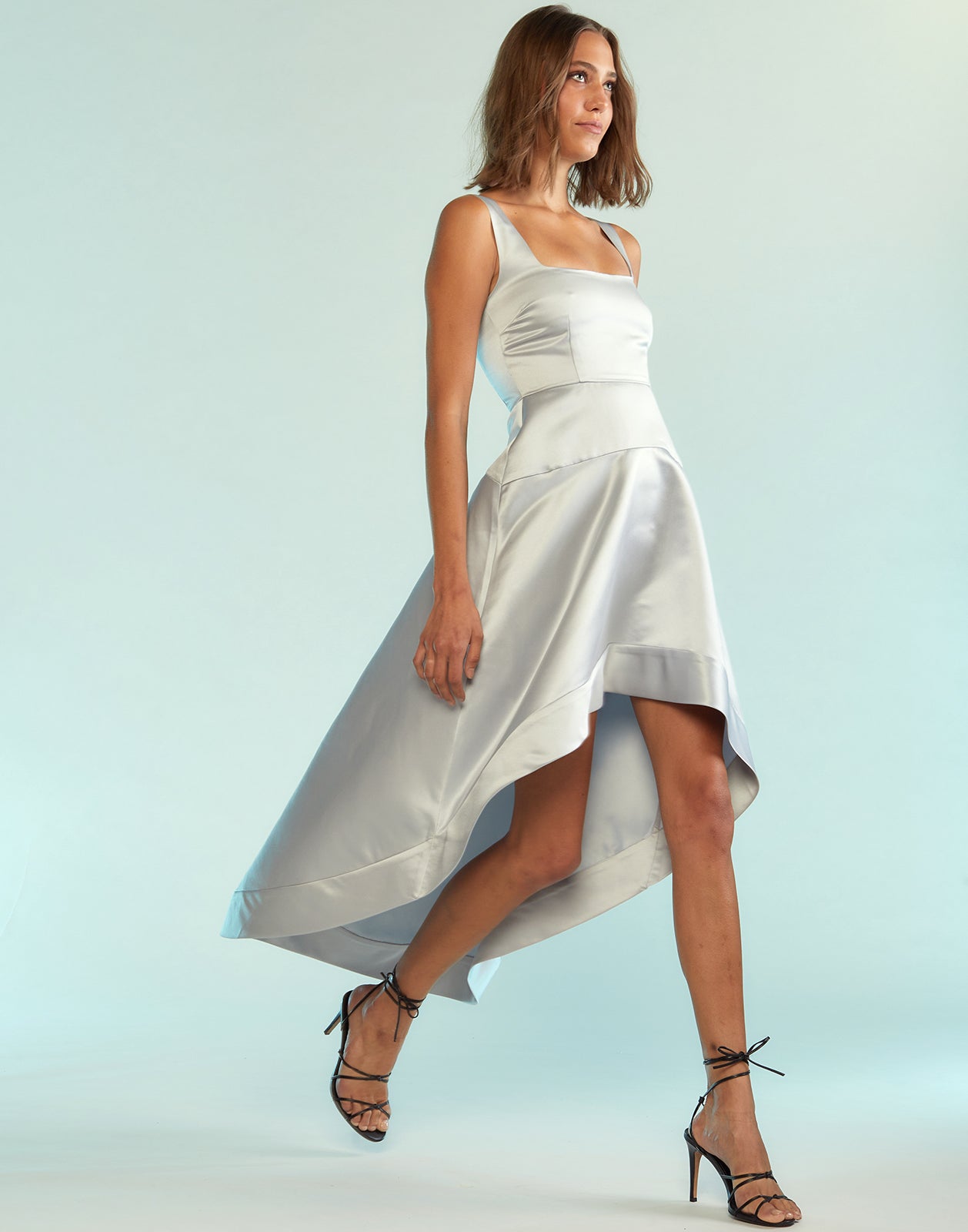Violetta Dress